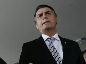PGR defende conciliação entre Bolsonaro e Janones; ex-presidente rejeita