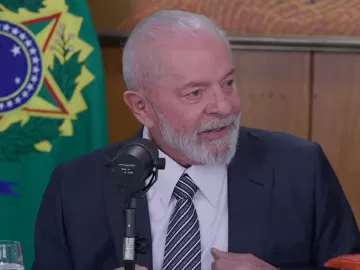 Sem plano, Lula diz que analisa gastos sem considerar nervosismo do mercado