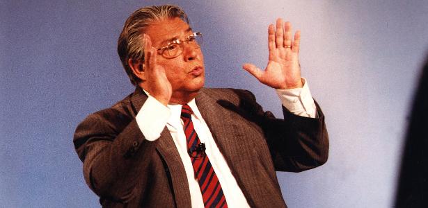 Falta-nos a coragem de Mário Covas para um choque fiscal