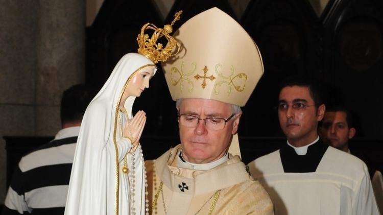 Dom Odilo Pedro Scherer