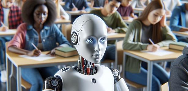 É o fim da 'IA com esteróide'? 'Robô que pensa' muda o jogo da tecnologia