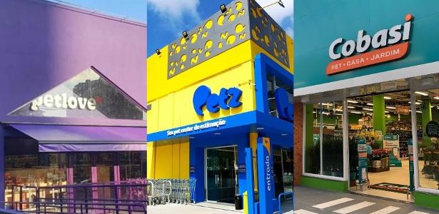 Cade aprova fusão de Petz e Cobasi, união que soma R$ 7 bi em vendas anuais