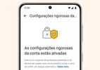 Novo modo de alta segurança do WhatsApp blinda conta de ataques hackers