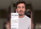 Ator diz que táxi cobrou R$ 2.700 por corrida: quando preço é abusivo?