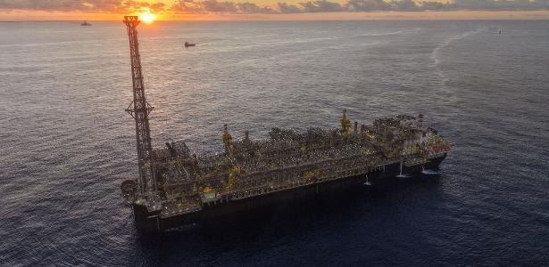 Campo de Búzios bate recorde e chega a 1,1 milhão de barris de petróleo