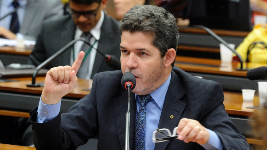 Luis Macedo - 9.mar.2016/Câmara dos Deputados