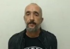 Cristian Cravinhos é preso no interior de SP - Reprodução/Record TV