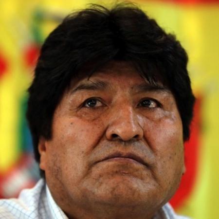 Peru: Evo Morales pede liberdade a Castillo e fala em 'discriminação'