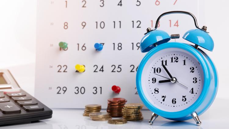 Tempo investimento - Getty Images/iStockphoto/ronstik - Getty Images/iStockphoto/ronstik