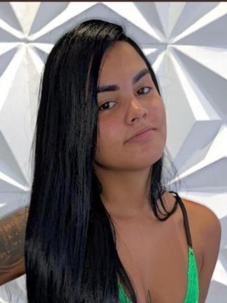 Pai de Bianca Lourenço chegou a subir morro e pedir para que traficante com quem a filha namorou entregasse o corpo dela - Redes sociais