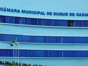 Veja a lista dos vereadores eleitos em Duque de Caxias em 2024