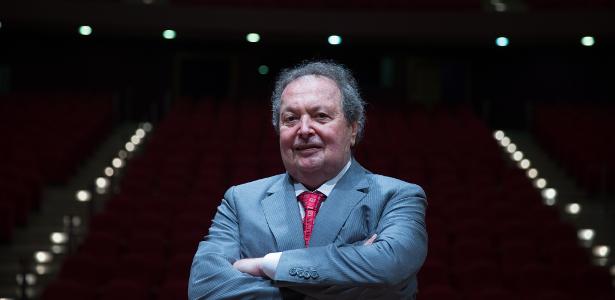 Milton Neves: João Carlos Di Genio, o grande cara que me abrigou e norteou na vida!