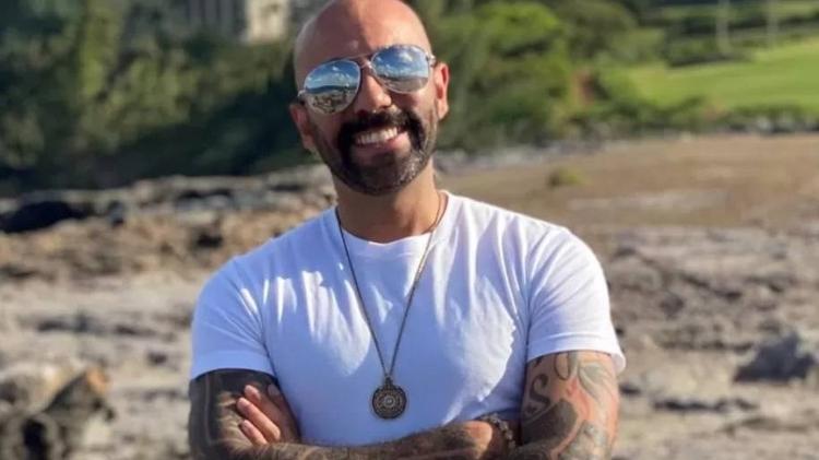 Nas Mohamed has applied for asylum in the USA and currently lives in San Francisco, California - Personal Archive/Nas Mohamed - Personal Archive/Nas Mohamed