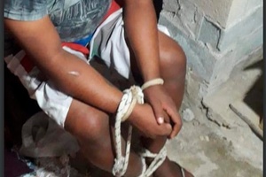 Como age tribunal do PCC que teria condenado mulher após beijo negado