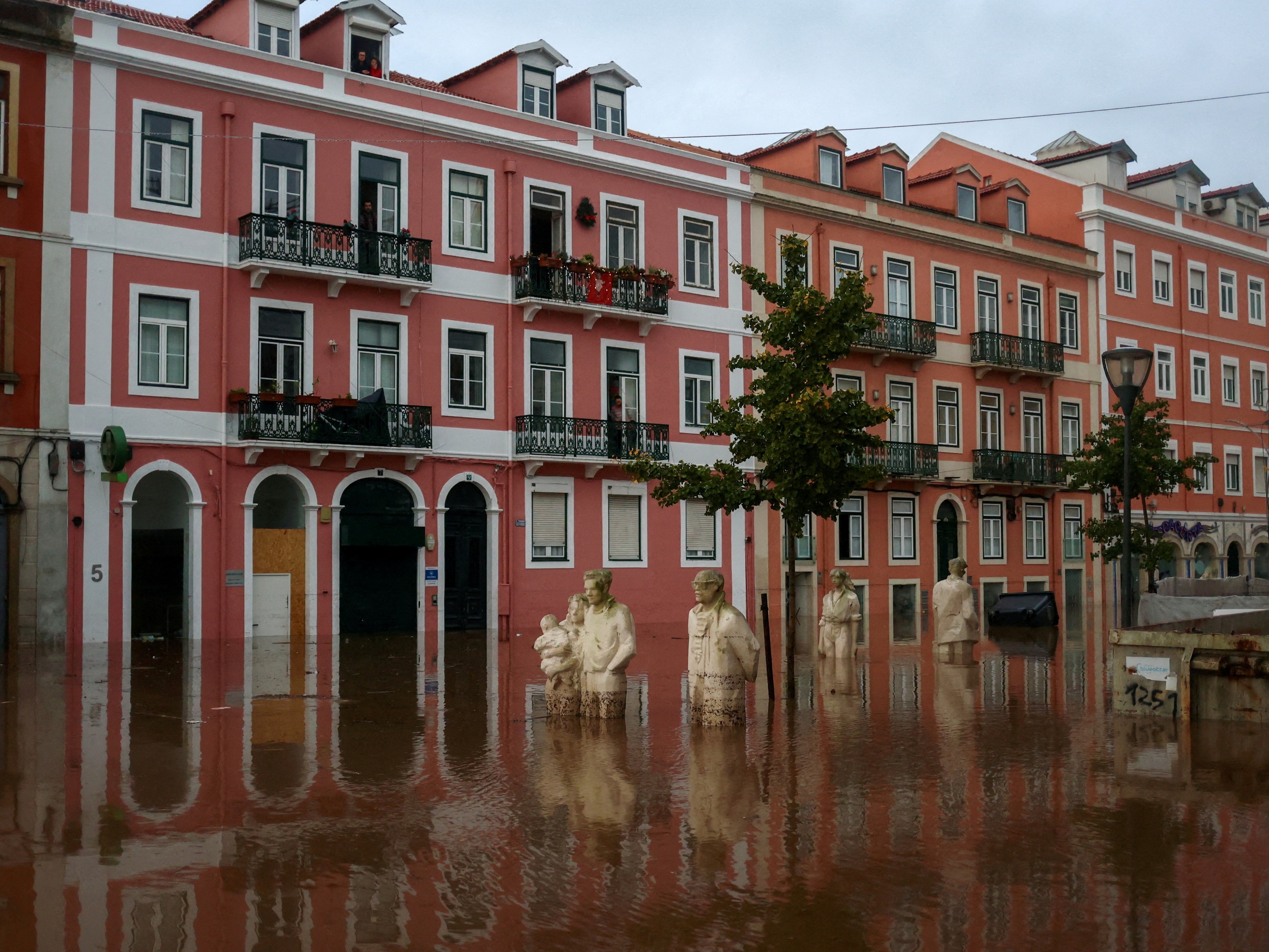 Geografia de Portugal – Wikipédia, a enciclopédia livre