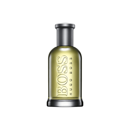 Bottled Eau de Toilette - Divulgação  - Divulgação 