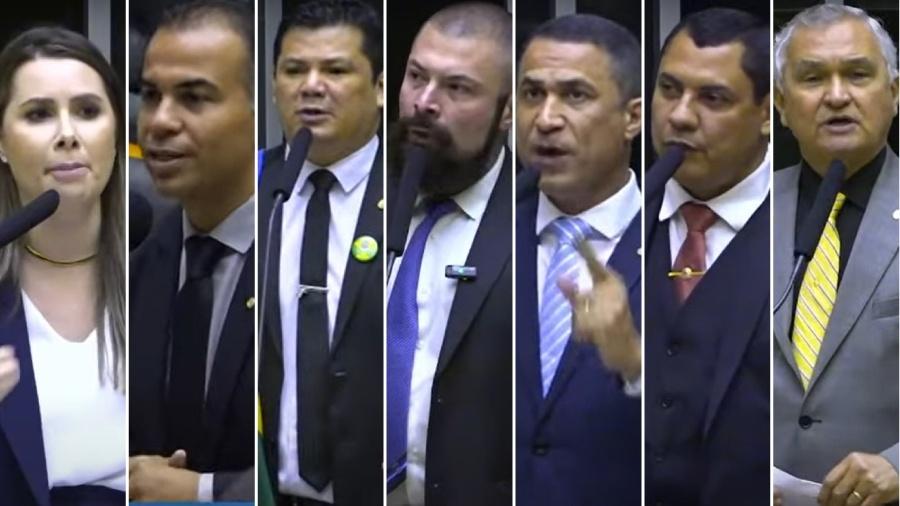 Deputados reproduzem conteúdo já desmentido por órgãos e autoridades que atuam no RS