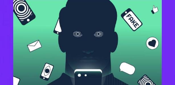 Como 'redes antissociais' minam nossa sanidade --e o papel da IA nisso