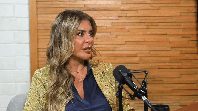 Fátima Pissara é empresária 