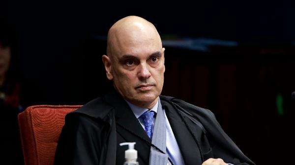 Rosinei Coutinho/STF