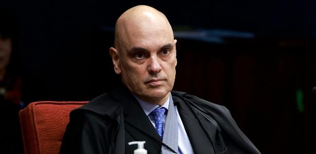 Ação de Hugo Motta contra decisão do STF sobre Ramagem fica com Moraes