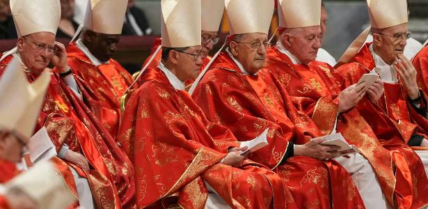 Horário do conclave hoje: veja que horas sai fumaça das votações