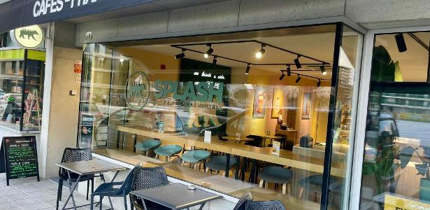 Rede de cafeterias brasileira quer ter 30 lojas em Portugal