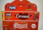 Ultrafarma é acusada de imitar o hidratante Carmed