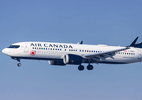 Ex-piloto da Air Canada é acusado de voar 17 anos 