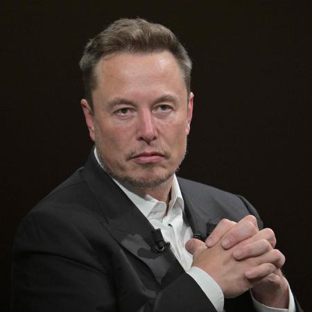 No Elon Ação da SpaceX: Musk promete dar papéis a crianças dos EUA