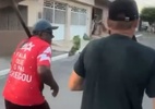 Prefeito em AL é acusado de racismo por festa com 'petista' atrás de capim