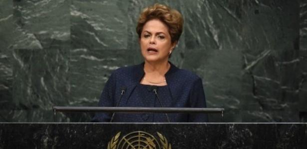 Pela primeira vez, Dilma reconheceu falhas na construção da hidrelétrica de Belo Monte - AFP