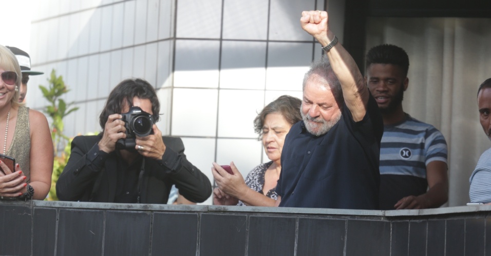 Danilo Verpa/Folhapress