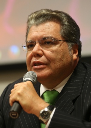 "Vamos tentar simplificar o licenciamento", disse o ministro - Elza Fiuza - 7.jun.2016/Agência Brasil