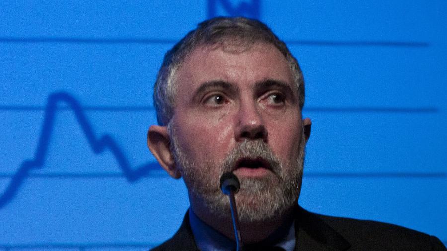Paul Krugman fala em impeachment de Trump