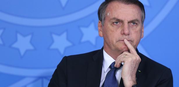 Bolsonaro diz que decisão do STF vai dificultar emprego a homossexuais