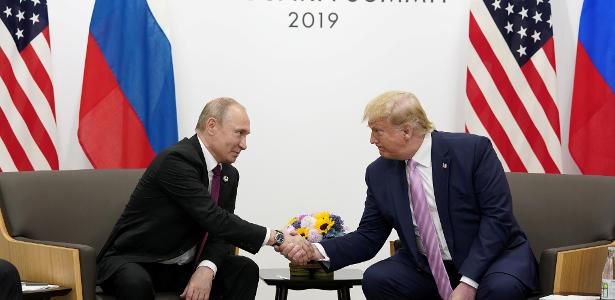Mais sobre covid-19 | Rússia oferece ajuda humanitária aos EUA contra coronavírus
