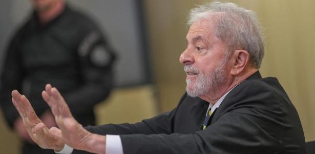 Depoimento à PF | Em interrogatório, Lula diz que Palocci mente e nega propina em medida provisória