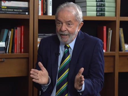 Lula critica Teich: "Não disse nada que desperte expectativa na ...