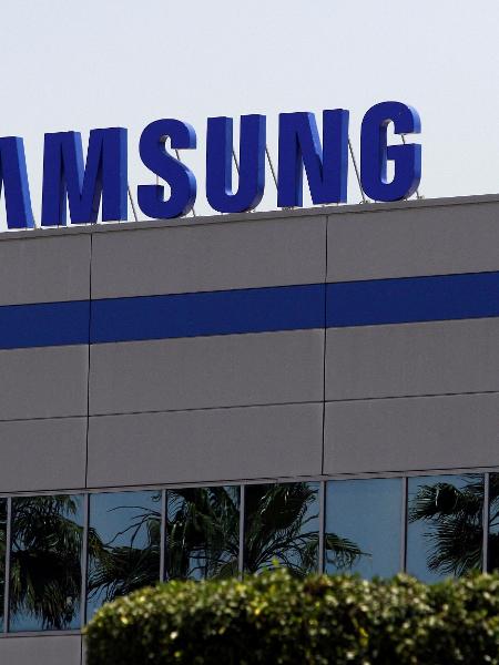 Fábrica da Samsung em Tijuana, México - JORGE DUENES