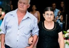 Casal de idosos morre com diferença de 12h, à espera de UTI em Rondônia - Acervo pessoal