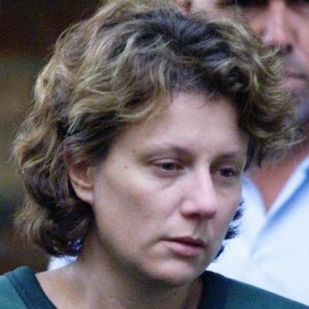 Australiana Kathleen Folbigg passou 20 anos na prisão, acusada de sufocar seus quatro filhos enquanto bebês - Fairfax Media/Getty Images