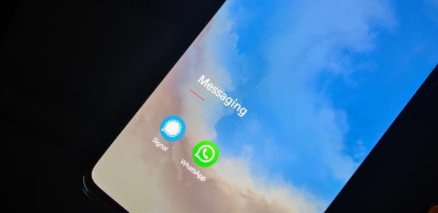 Alerta do FBI expõe brechas fora da criptografia do WhatsApp e Signal