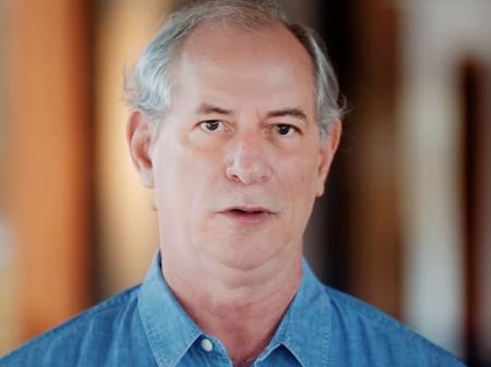 Ciro Gomes Aborda Cristianismo Biblia E Constituicao