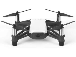 Drone DJI Tello Boost - Divulgação - Divulgação