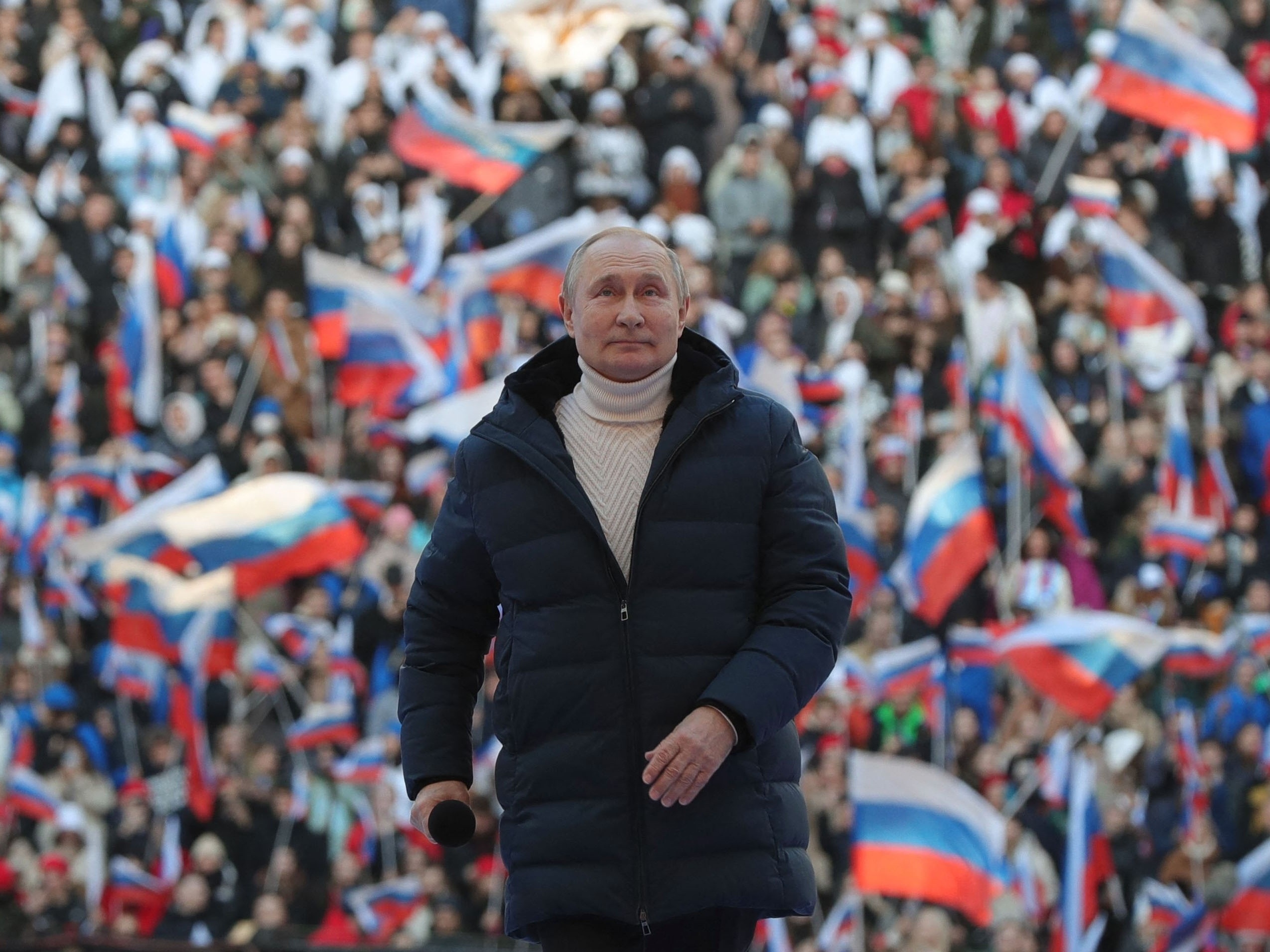 Brasil se distanciará de ação para isolar Rússia promovida por EUA e UE 