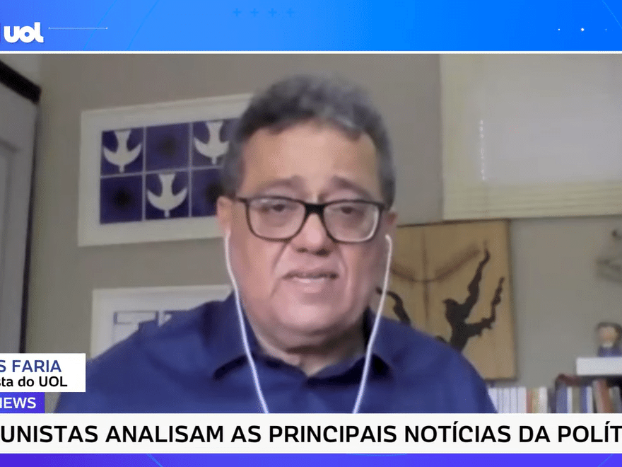 A instituição Presidência da Republica não pode apoiar o fim da democracia