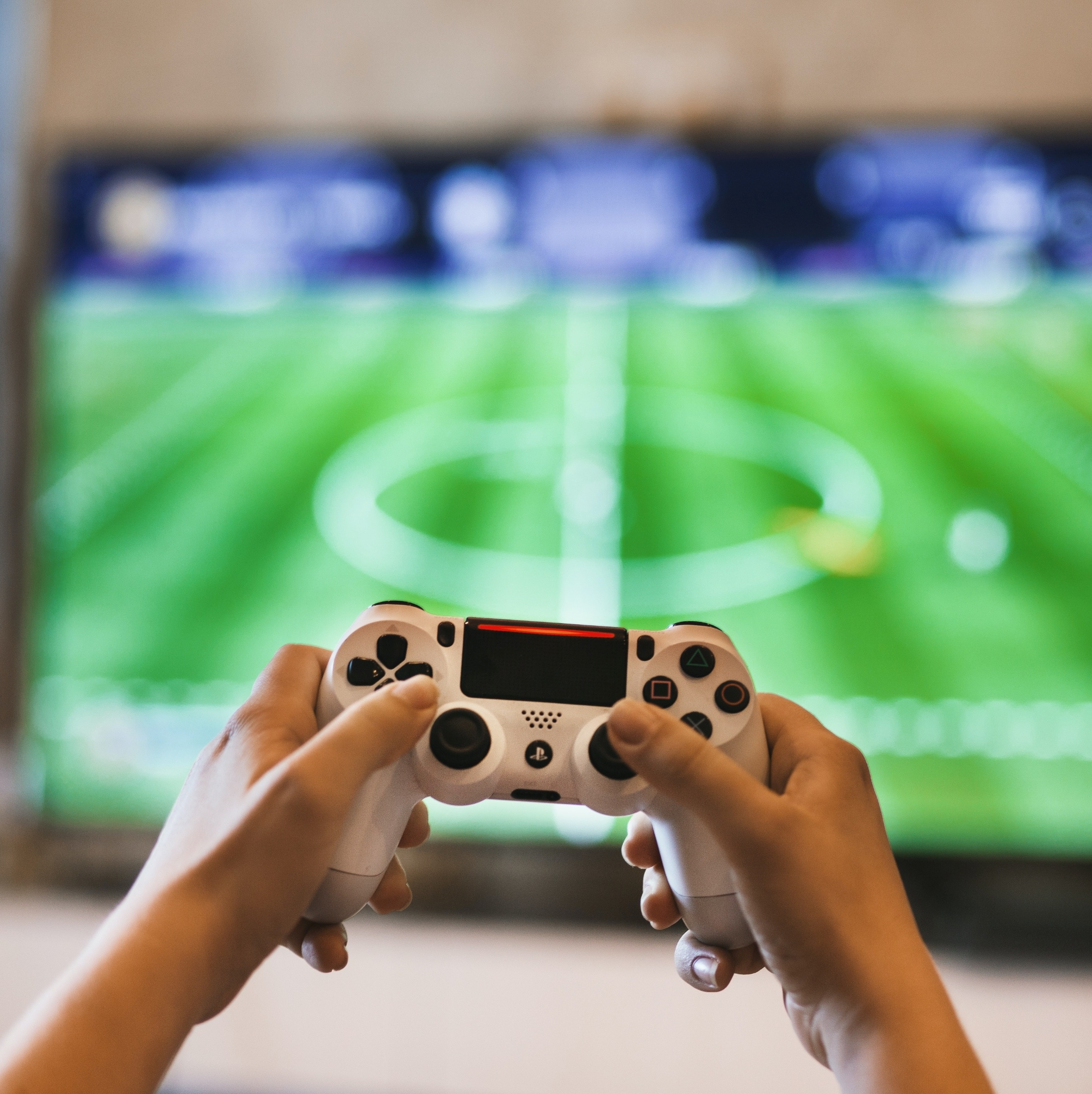 Os jogos mais importantes para o futebol feminino nos videogames