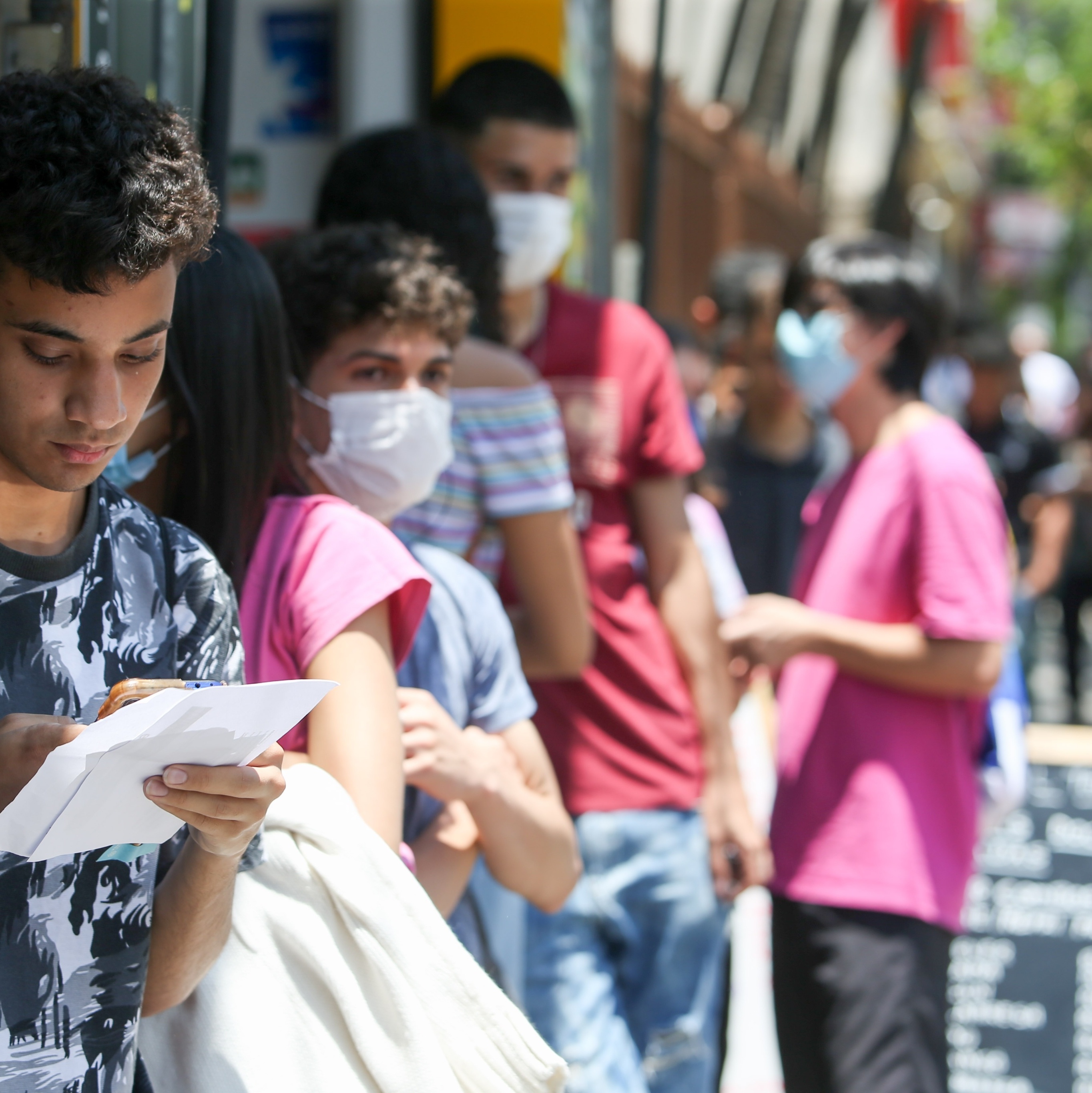 Enem 2023: Inep divulga datas de inscrição e aplicação; confira