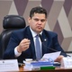  Edilson Rodrigues/Agência Senado